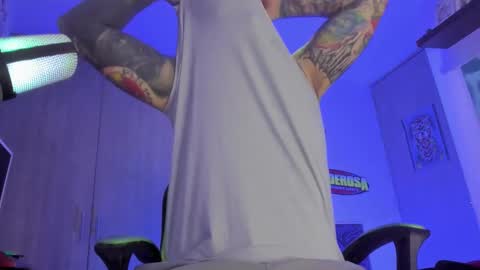 fisherrman666 online show from 11.11.25