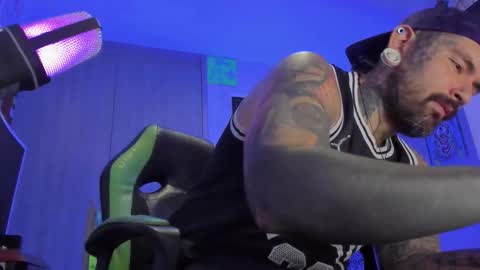 fisherrman666 online show from 12.03.25