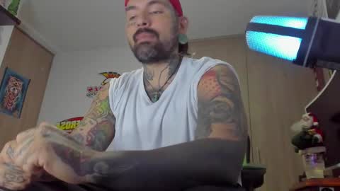 fisherrman666 online show from 12.19.25