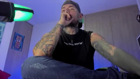 fisherrman666 online show from 01.18.26