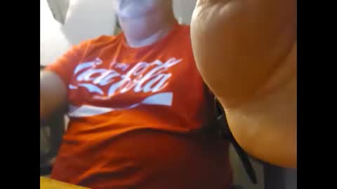 fishism21cb2 online show from 12.28.24