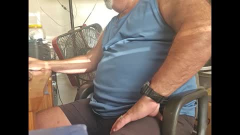 fishism21cb2 online show from 09.23.25