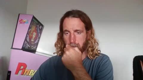 Kinky for pervert Daddies online show from 11.13.25