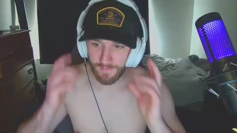 Snapshot of fit_nd_thick chatting on 04.13.26 fit_nd_thick online show from 04.13.26