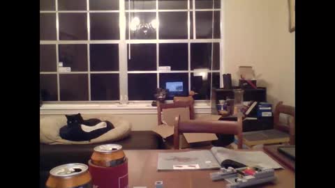 Snapshot of fitbit90 chatting on 11.28.25 FitBit online show from 11.28.25