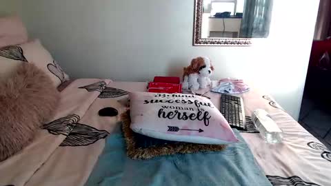 fitblair66_ online show from 02.04.25