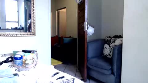 fitblair66_ online show from 02.07.25