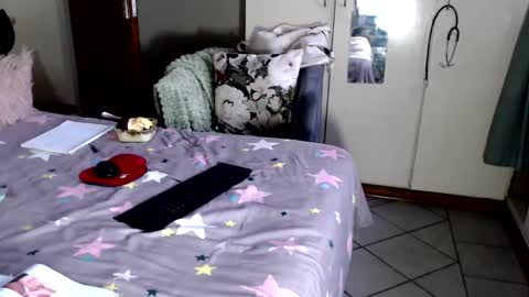 fitblair66_ online show from 10.29.25