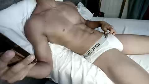 Cristopher Sly online show from 09.13.25