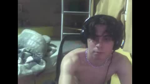 Fitboyvzla online show from 02.20.26