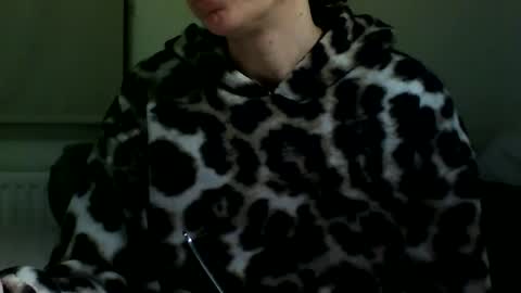 Snapshot of fitbut chatting on 02.04.25 Fitbut online show from 02.04.25