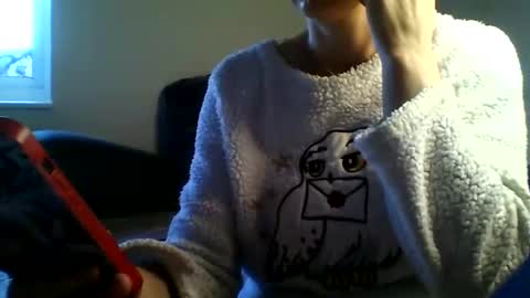 Snapshot of fitbut chatting on 11.02.25 Fitbut online show from 11.02.25