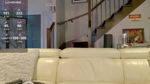 Bianca online show from 11.19.25