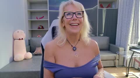 Bianca online show from 03.30.26