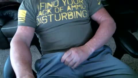 fitguy40 online show from 01.30.25