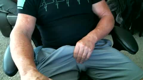 fitguy40 online show from 03.04.25