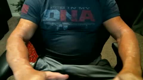 fitguy40 online show from 12.17.25