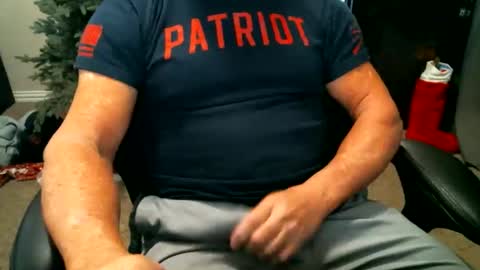 fitguy40 online show from 01.05.26