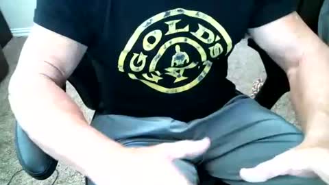 fitguy40 online show from 03.05.26