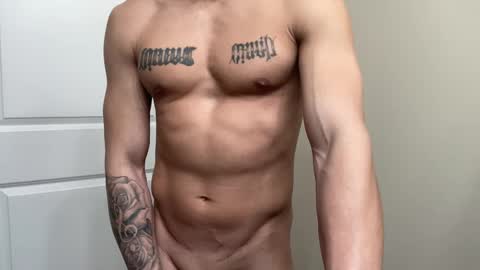 fithornyandtatted online show from 01.20.25