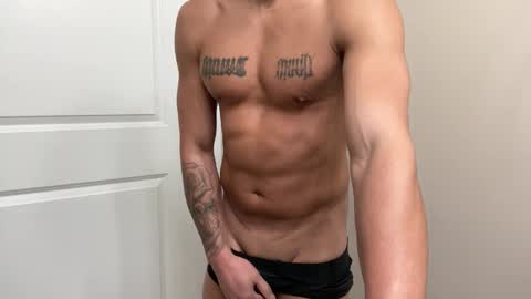 fithornyandtatted online show from 10.28.25