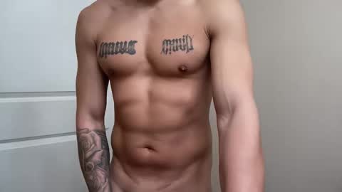 fithornyandtatted online show from 01.14.26