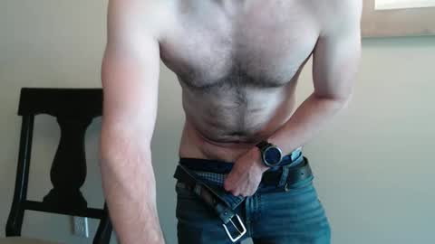 fithubby80 online show from 03.19.26