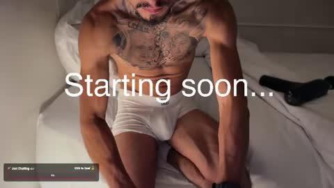 Snapshot of fitjacques chatting on 07.17.26 fitjacques online show from 07.17.26