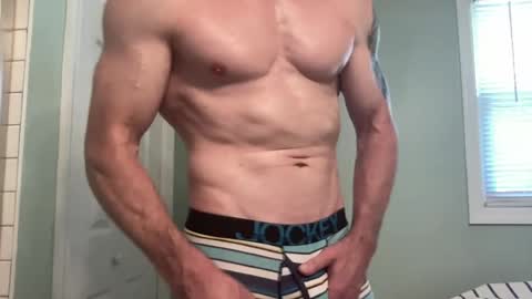 Lance Remington online show from 07.14.26