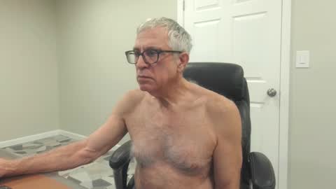 Jon online show from 12.25.24