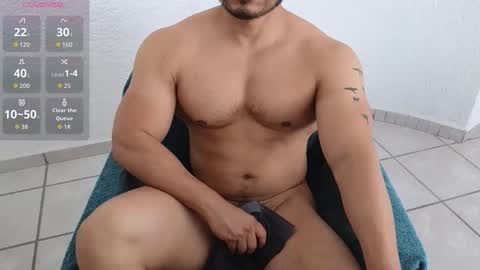 Farid online show from 12.21.25