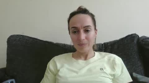 fitnessgirl91_x online show from 03.18.26
