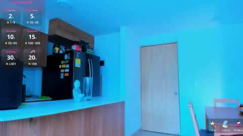 Elias Valencia online show from 10.26.25