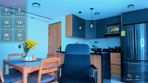 Elias Valencia online show from 01.05.26