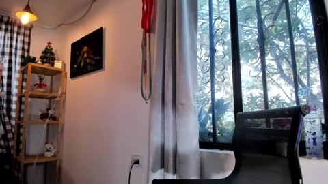 Margarita online show from 12.17.24