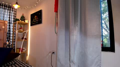 Margarita online show from 12.29.24