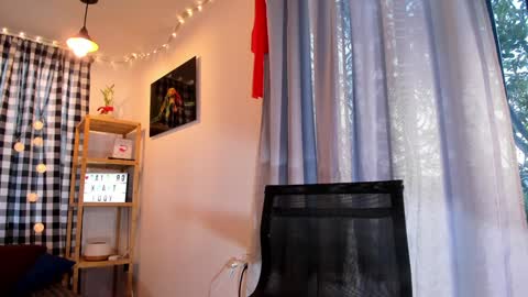 Margarita online show from 01.20.25