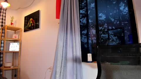 Margarita online show from 02.11.25