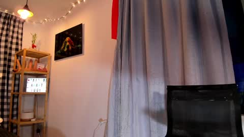 Margarita online show from 02.13.25