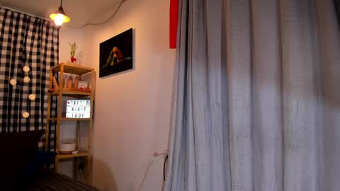 Margarita online show from 02.13.25