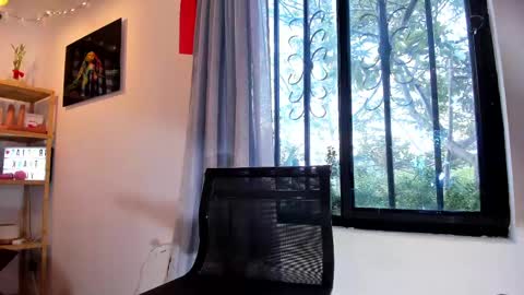 Margarita online show from 02.15.25