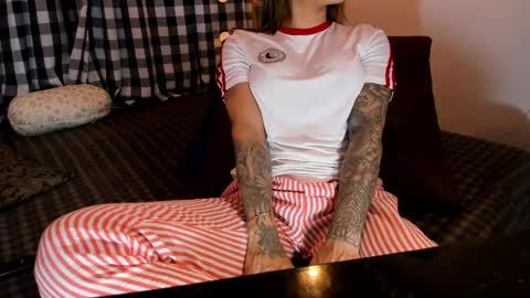 Margarita online show from 02.23.25