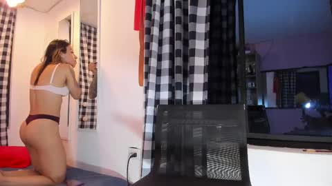 Margarita online show from 09.20.25