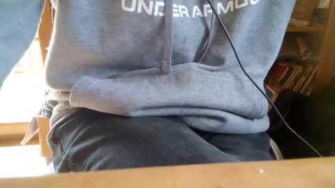 Markus online show from 11.16.25