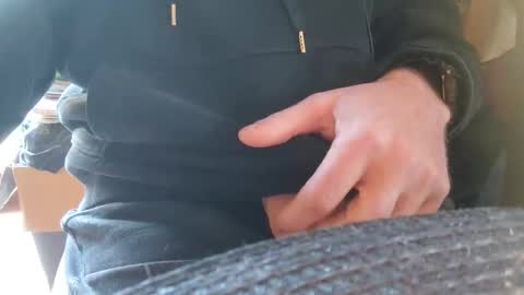 Markus online show from 11.23.25