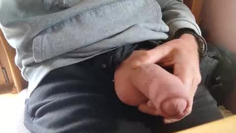 Markus online show from 03.29.26