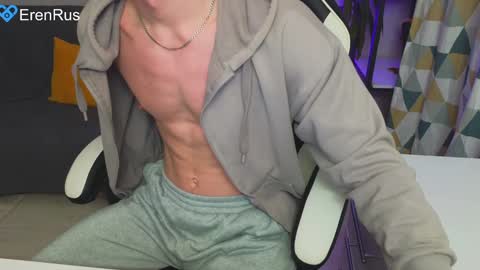 Snapshot of fixsicki chatting on 12.05.24 Eren. online show from 12.05.24