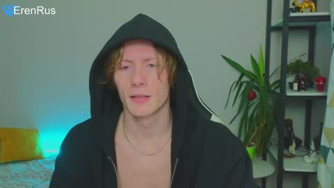 Snapshot of fixsicki chatting on 01.16.25 Eren. online show from 01.16.25