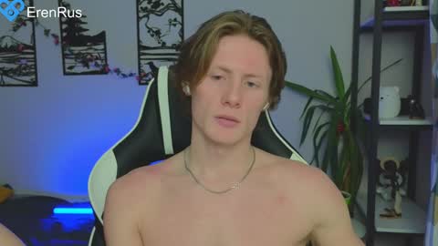 Snapshot of fixsicki chatting on 01.24.25 Eren. online show from 01.24.25