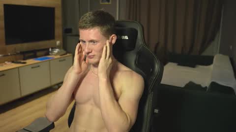 Snapshot of fixsicki chatting on 11.06.25 Eren. online show from 11.06.25